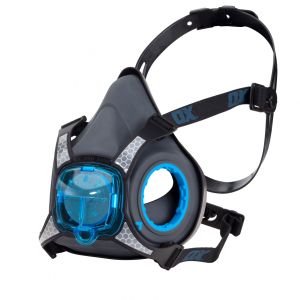 Image for OX Pro S450 Half Mask Respirator