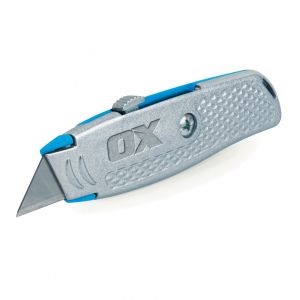 Image for TRADE RETRACTABLE UTILITY KNIFE