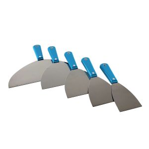 OX Trade 5 Pack Joint Knives - 3",4",5",6" and 10"