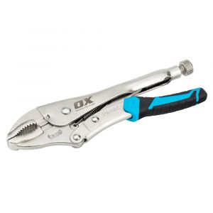 Image for PRO LOCKING PLIER 230MM / 9IN