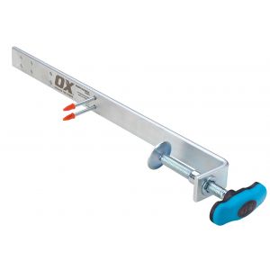 Image for OX PRO NAIL ON PROFILE CLAMP