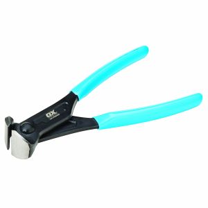 Pro Wide Head End Cutting Nippers - 200mm