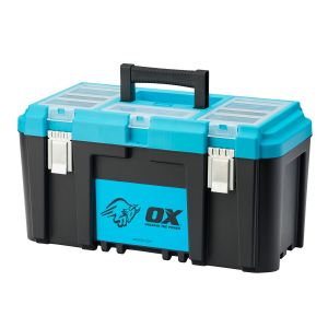 Pro 19in / 490mm Toolbox