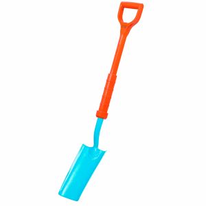 Pro Insulated Cable Laying Shovel