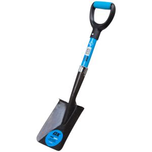Image for OX Pro Mini Square Mouth Shovel