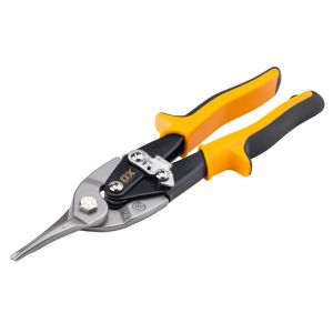 Image for PRO AVIATION SNIPS STRAIGHT CUT (YELLOW)