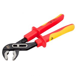 Image for PRO VDE GROOVE JOINT PLIERS