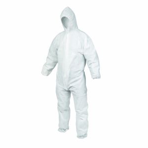 OX PP Disposable Coverall 40G