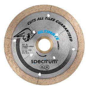 Spectrum Ultimate Dia Blade - All Tiles Guaranteed
