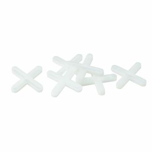 OX Trade Cross Shaped Tile Spacers 