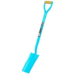 Image for TRADE SOLID FORGED CABLE LAYING SHOVEL