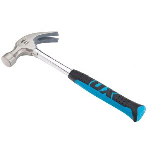 Image for TRADE CLAW HAMMER