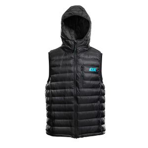 OX Ribbed Padded Gilet 