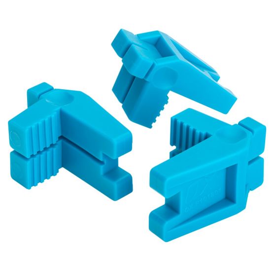 Bleu OX Tools P101801 Rubber Line Block 